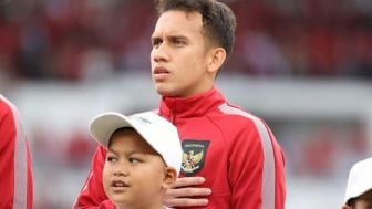 Gabung Dewa United, Egy Maulana Vikri Pernah Geram Gegara Komentar Warganet Ini: 'Apa Untungnya Fitnah?'