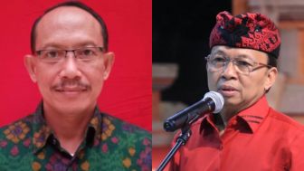 Ketua Umum Paiketan Krama Bali Wayan Jondra Kecam Hari Arak Bali, Reaksi Wayan Koster Tak Terduga