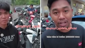 Tantang Netizen, Para Youtuber Bernazar  Bakal Belikan Tiko Mobil-Rumah Jika Views Capai Puluhan Juta