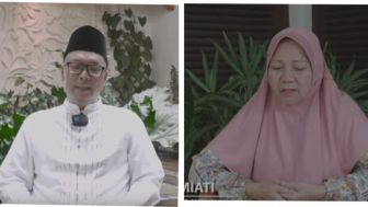 Sosok Ambu Anne Jadi Pemimpin di Purwakarta, Begini Pandangan Tak Terduga Kakak dan Ibu Kandungnya