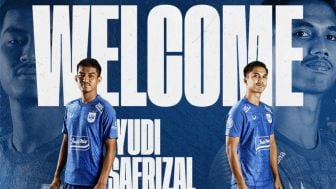 Kejutan! Akhiri Bursa Transfer, PSIS Semarang Tambah 2 Amunisi Anyar