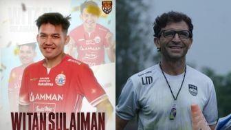 Update! Witan Sulaeman Resmi Gabung Persija? Persib Bandung Juga Segera Umumkan Pemain Ini?