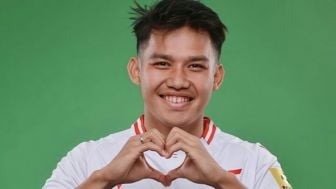 Hot Transfer Liga 1: Witan Sulaeman Dikabarkan Susul Egy Maulana Vikri, Gabung Persija?