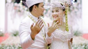 Preman Terkuat di Bumi Menikah Lagi, Sosok Istrinya Ternyata Mantan Pemain Persija Jakarta, Ini Sosoknya