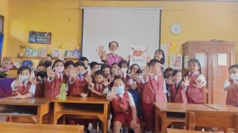 KPPAD Bali Tingkatkan Upaya Pencegahan & Penanganan Kekerasan Terhadap Anak di Lingkungan Pendidikan