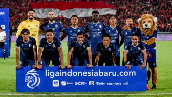 Deretan Klub yang 'Diuntungkan' Jika Arema FC Mundur di Tengah Jalan, Persib Bandung dan PSIS Semarang Dirugikan