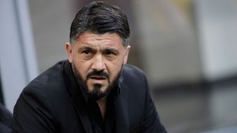 Resmi! Valencia Putus Kontrak dengan Gennaro Gattuso