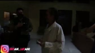 Bu Eny Pulang, Tiko Girang, Bang Brew Harus Berpisah dengan Cucuran Air Mata