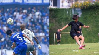 Usai Ditekuk Persib Bandung, PSIS Semarang Fix Coret Satu Pemain, Perpisahan Buruk Sosok Blasteran Jerman