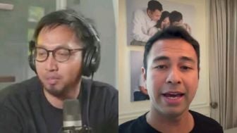 Ini Sosok Karyawan Raffi Ahmad: Punya Rumah Rp5 M dan Mobil Mercy, Pemberian Sultan Andara?