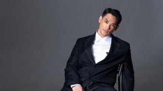 Blak-Blakan Bahas Pernikahan, Afgansyah Reza Akui Sudah Punya Pacar?