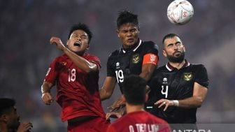 Dongkrak Peringkat FIFA, Timnas Indonesia Akan Melakoni Laga Persahabatan, Calon Lawan Rekomendasi Shin Tae Yong?