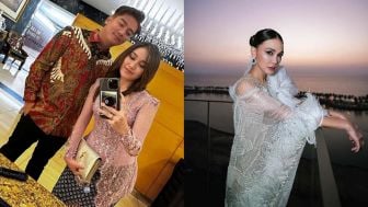 Kantongi Restu, Boy William  Ayu Ting Ting Makin Dekat, Luna Maya: Aku Sih Yes Ya!