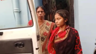 Demi Temui Sang Kekasih di India, Wanita Bangladesh Nekat Melakukan Perjalanan Berbahaya