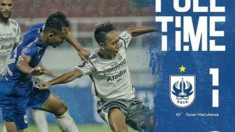 Usai Ditundukkan Persib, Eks Pelatih dan Pemain PSIS Semarang Beri Komentar Ini, Suporter: Beda Kelas
