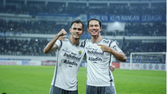 Eks Persija Gabung Persib, Achmad Jufriyanto Ungkap Manfaat di Luar Lapangan Bersama Rezaldi, Teddy Tjahjono: Dejavu