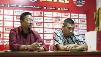 Persib Kuasai Puncak, Persija Mundur dari Perebutan Juara? Prapanca Ungkap Alasannya