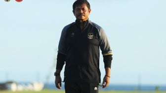 Masuk Akal! Ini Alasan PSSI Lebih Pilih Indra Sjafri Latih Timnas Indonesia U-23 di Sea Games Dibanding Shin Tae-yong