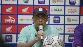 Usai Lepas Eks Striker Persib, Raffi Ahmad Pecat Coach RD dari RANS Nusantara FC, PSIS Minat?