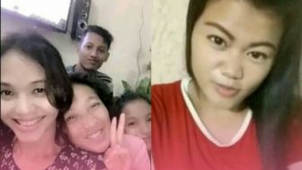 Beredar Foto Seorang Wanita Diduga Putri Kandung Bunda Corla yang Tinggal di Medan, Punya Kemiripan Ini, Benarkah?