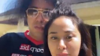 Jeli, Netizen Kembali Sorot Pacar Denise Chariesta, Sebut JK Tak Pernah Ganti Baju
