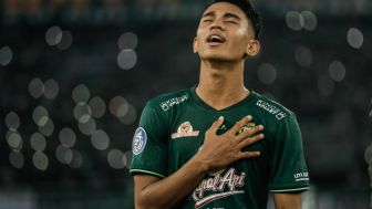 Marselino Ferdinan Banjir Pujian, dari Gelandang Persib Bandung, PSIS Semarang, hingga Pemain dari Raksasa Liga Malaysia JDT