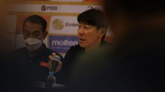 Shin Tae Yong Ikut Campur? PSIS Semarang Langsung Coret 1 Pemain di Sisa Kompetisi
