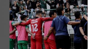 Persib Bandung vs PSS Sleman, Pangeran Biru Wajib Waspada, Eks PSIS Semarang Sudah Pulih dari Cidera