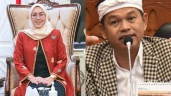 Ambu Anne ke Kang Dedi Mulyadi: Kami Sudah Pisah Rumah, Bukan Pisah Ranjang Lagi, Segera Berakhir?