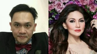 Kok Bisa Cinta Sosok Seperti Farhat Abbas? Ini Jawaban Nia Daniaty, Akhirnya Nyerah Juga