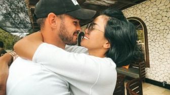 Mualaf, Kekasih Nikita Mirzani Antonio Dedola Disunat, Sudah Nikah Siri?