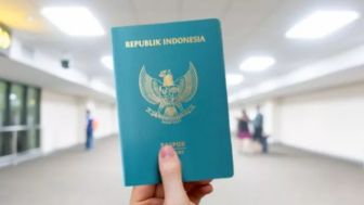 Indonesia Berlakukan Paspor Elektronik Dan Non Elektronik, Apa Bedanya?