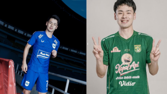 Dear Bonek! Taisei Marukawa Bertekad Bobol Persebaya, Winger PSIS Berikrar Lakukan Ini Jika Terpenuhi