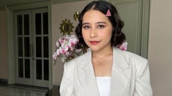 Ngakak! Prilly Latuconsina Ceritakan Kisahnya yang Pernah Beli Kondom, Warna Warni Bentuknya Kaya Permen Karet