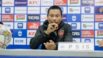 Pelatih Lokal yang Masih Tersisa di Liga 1, Coach Persebaya, PSS Sleman & PSIS Semarang Bertahan