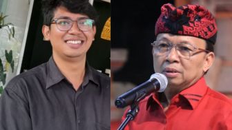 2 Periode Bisa Mulus, Pengamat Politik Nilai Manuver Politik Wayan Koster Pengaruhi Psikologi Pemilu