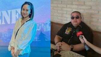 Denise Chariesta Terancam Rasakan Jeruji Besi Pulang Honeymoon dengan JK, Razman Nasution: Sudah Naik Sidik