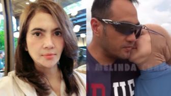 Mantan Istri Bongkar Kelakuan Ferry Irawan, Suami Venna Melinda Pemalas, Main Game Doang, dan Tak Beri Nafkah!