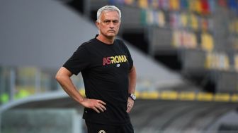 Magis! Prediksi Jose Mourinho ke Timnas Indonesia Dibuktikan Shin Tae Yong