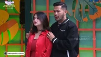 Malu Gak Tuh? Sindiran Pedas Dewi Perssik pada Rian Ibram, Mantan Angga Wijaya: Saya Perempuan Timur!