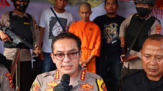 Hamil, Pelajar di Denpasar Dibunuh Pacar karena Minta Dinikahi