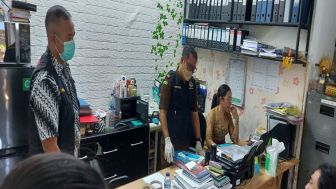 Tambah Saksi, Jaksa Bidik Tersangka Lain dalam Korupsi Proyek UPT PAM pada Dinas PUPRKIM Bali