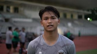 Imbas Level Up Shin Tae Yong, Striker PSS Sleman Cedera Hamstring