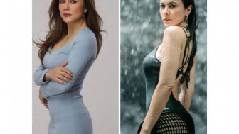 Kaget! Hot Mom Wulan Guritno Ternyata Jadi Cewek Open BO, Begini Bocoran Singkatnya