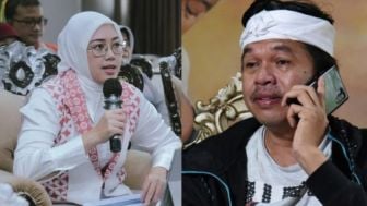 Tetap Ngegas Ceraikan Kang Dedi Mulyadi, Netizen Ingatkan Anne Ratna Mustika Tentang Hal Ini