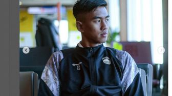 Luis Milla Ngotot Tetap Bawa 2 Wonderkid Timnas, Ini Daftar 22 Pemain Persib Bandung vs Bali United