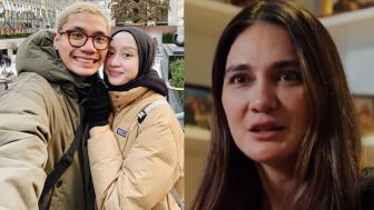 Beda dengan Gita Savitri, Luna Maya Malah Sudah Siap Punya Anak Meski Belum Ada Suami