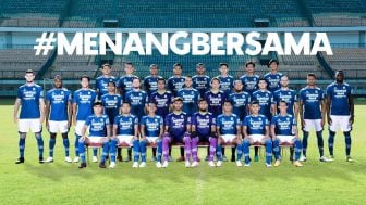 Ditolak Persib Bandung, Pemain ini Berakhir Pensiun dan Sukses Jadi Pengusaha