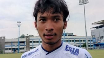 Rezaldi Hehanusa ke Persib Bandung, Kini Robi Darwis ke Jakarta? Luis Milla Tak Mau Terpeleset