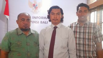 Walhi Bali: DKLH Tidak Kooperatif, Melecehkan Marwah Persidangan